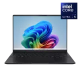 Ноутбук Asus Vivobook S 14 S5406SA-QD030W 14 WUXGA OLED Intel® Core™ Ultra 5 226V/16Gb/SSD 1Tb/Intel Arc Graphics/Win11 Home(90NB15R3-M002L0)