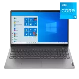 Ноутбук Lenovo ThinkBook 15 G2 ITL 15.6FHD Intel core i3-1115G4 8GB 256GB SSD Gray (20VE0007RU)