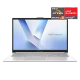 Ноутбук Asus Vivobook Go 15 E1504FA-BQ2026 15,6 FHD IPS 60Hz AMD Ryzen 5 7520U/16Gb/SSD 512Gb/Radeon Graphics/Silver/Dos (90NB0ZR1-M047E0)