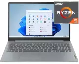 Ноутбук Lenovo IdeaPad Slim 3 15AMN8 Ryzen 5,8GB,None-ODD,Not Specified,15.6,512GB (82XQ00J7RK)