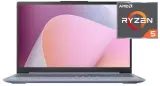 Ноутбук Lenovo IdeaPad Slim 3 15ABR8 15,6" FHD IPS 60Hz AMD Ryzen™ 5 7430U/16Gb/SSD 512Gb/AMD Radeon™ Graphics /Arctic Grey/Dos(82XM00DLRK)