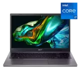 Ноутбук Acer Aspire 5 A515-58P-787K 15.6" FHD Intel® Core™ i7-1355U/8Gb/SSD 512Gb/Intel Iris Xe Graphics/Silver/Dos(NX.KHJER.006)