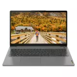 Ноутбук Lenovo IdeaPad 3 15ALC6 15.6FHD AMD Ryzen™ 3 5300U/8Gb/SSD 256Gb/Grey/Dos(82KU009MRK)