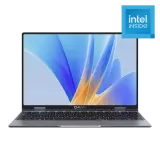 Ноутбук Chuwi MiniBook X 10.51" WUXGA Intel® N100 12Gb/512GB/Win11/Black