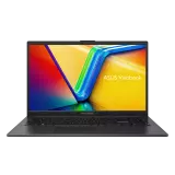 Ноутбук Asus Vivobook Go 15 E1504GA-BQ530 15.6 Full HD IPS 60Гц Intel® N100/8Gb/SSD 256Gb/Intel UHD Graphics/Black/Dos(90NB0ZT2-M00VM0)