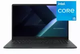 Ноутбук ASUS B1503CVA-S71264/C5 120U/16G/512G 15.6 FHD IPS/DOS (90NX0801-M01BF0)