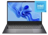 Ноутбук Chuwi GemiBook XPro 14.1" FHD Intel® N100 8Gb/256GB/Win11/Black