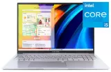 Ноутбук Asus Vivobook 16 X1605VA-MB1713 16" WUXGA IPS Intel® Core™ i5 13420H/16Gb/SSD 512Gb/Intel® UHD Graphics /Silver/Dos(90NB10N2-M024T0)
