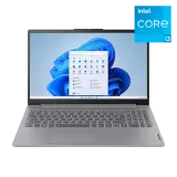 Ноутбук Lenovo IdeaPad Slim 3 15IAN8 15,6 FHD IPS 60Hz Intel® Core™ i3 N305/8GB/512GB/UHD Graphics/Win 11 Home(82XB00C8RK)