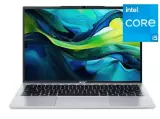 Ноутбук Acer Aspire Lite AL14-52M 14" WUXGA IPS 60Hz Intel® Core™ i5 1334U/16Gb/SSD 512Gb/Intel® Iris Xe /Silver/Dos(NX.J9JER.001)