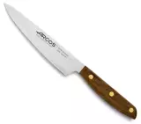 Нож универсальный Arcos Nordika 165400 140мм дерево