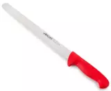 Нож гибкий Arcos 2900 295222 190мм красный
