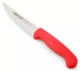 Нож для овощей Arcos 2900 290122 100мм красный