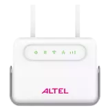 Wi-Fi Роутер ALTEL Altel P32 CPE Antenna TS ELS