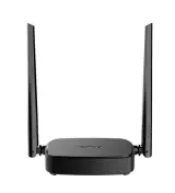 Wi-Fi Маршрутизатор Tenda 4G LTE 4G03pro N300 Wi-Fi Черный