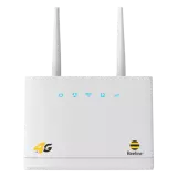 4G Роутер Beeline Signalinks R109D-A   SIM