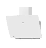 Вытяжка LEX PLAZA 600 GS WHITE