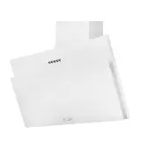 Вытяжка LEX LUKA 600 WHITE