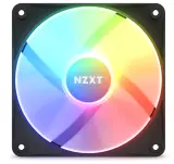 Кулер для компьютерного корпуса NZXT F120 RGB Core RF-C12SF-B1 Black