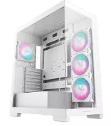 Компьютерный корпус Deepcool CG580 4F WH без Б/П