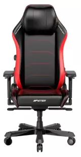 Игровое кресло Dx Racer Master Черно-Красный (GC/XLMF24LTA/NR)