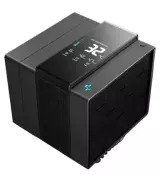 Кулер для процессора Deepcool ASSASSIN IV VC VISION