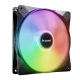 Вентилятор для компьютерного корпуса Bequiet! Light Wings LX 140mm PWM high-speed Triple-pack