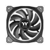 Комплект вентиляторов Thermaltake Riing 12 RGB Radiator Fan TT Premium Edition