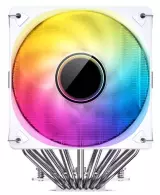 Кулер для процессора Jonsbo CR-3000 ARGB White
