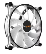Вентилятор для компьютерного корпуса Bequiet! Shadow Wings 2 140mm PWM White