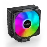 Вентилятор для процессора PCCooler PALADIN EX400 ARGB TDP 180W LGA Intel/AMD PALADIN EX400 ARGB