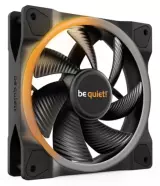 Вентилятор для компьютерного корпуса Bequiet! Light Wings 120mm PWM ARGB