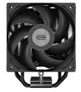 Вентилятор для процессора PCCooler RT400 BK TDP 235W 4-pin LGA 18XX/1700/1200/115x AM5/AM4 Черный