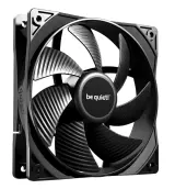 Вентилятор для компьютерного корпуса Bequiet! Pure Wings 3 120mm PWM