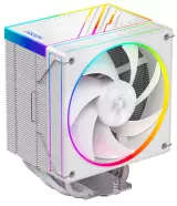 Кулер для процессора ID-Cooling FROZN A610 ARGB W, S1851/1700/1200/115x/AMD, 250W, 500-2000rpm, 4pin