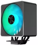 Кулер для процессора AeroCool APNX AP1-V BK