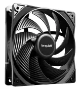 Вентилятор для компьютерного корпуса Bequiet! Pure Wings 3 120mm PWM high-speed