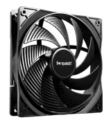 Вентилятор для компьютерного корпуса Bequiet! Pure Wings 3 140mm PWM high-speed