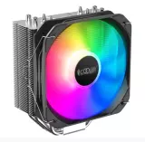 Вентилятор для процессора PCCooler PALADIN 400 ARGB TDP 200W 4-pin LGA Intel/AMD PALADIN 400 ARGB