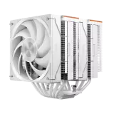 Вентилятор для процессора PCCooler RZ620 WH TDP 275W 4-pin LGA Intel/AMD RZ620 WH