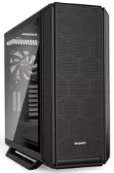 Компьютерный корпус Bequiet! Silent Base 802 Window Black