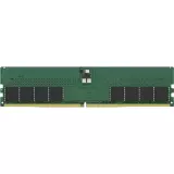 Модуль памяти Kingston KVR56U46BD8-32 DDR5 DIMM 32Gb 5600 MHz CL46