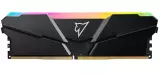 Модуль памяти Netac Shadow RGB, NTSRD4P32DP-16E, DDR4 DIMM, 8Gbx2, 3200Mhz, C16, Grey