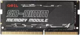 Оперативная память для ноутбука GEIL SO-DIMM 8GB DDR4 3200MHz PC4-25600 22-22-22-52 GS48GB3200C22S