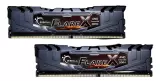 Комплект модулей памяти G.SKILL FlareX F4-3200C16D-32GFX DDR4 32GB (Kit 2x16GB) 3200MHz