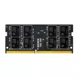 Оперативная память для ноутбука  8GB DDR4 2400Mhz Team Group ELITE SO-DIMM TED48G2400C16-S01