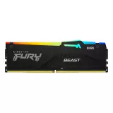ОЗУ Kingston FURY Beast EXPO RGB 16Гб (8x2) DIMM DDR5, 5600MT/s, KF556C36BBEAK2-16