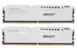 Комплект модулей памяти Kingston FURY Beast KF560C36BWE2K2-32 DDR5 32GB (Kit 2x16GB) 6000MHz