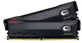 Оперативная память 16GB Kit (8GBx2) GEIL DDR4 3200MHz ORION GOG416GB3200C16BDC Titanium Grey