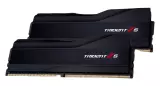 Комплект модулей памяти G.SKILL Trident Z5 F5-5600J4040C16GX2-TZ5K DDR5 32GB (Kit 2x16GB) 5600MHz